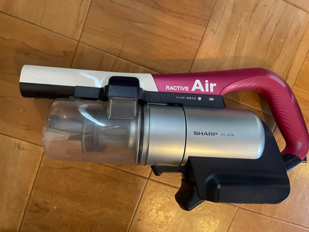 2025年最新】ractive air ec-a1rの人気アイテム - メルカリ