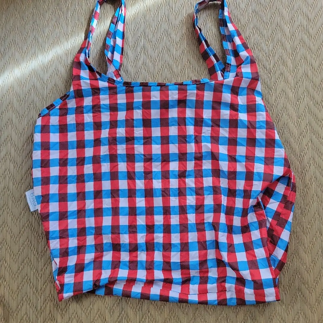 Thumbnail of Tricolor Eco-Bag