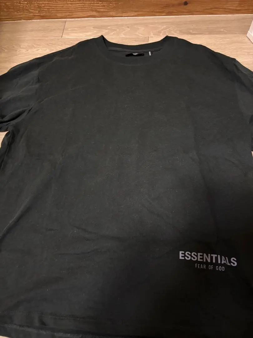 Thumbnail of Excellent Condition FOG ESSENTIALS T-shirt