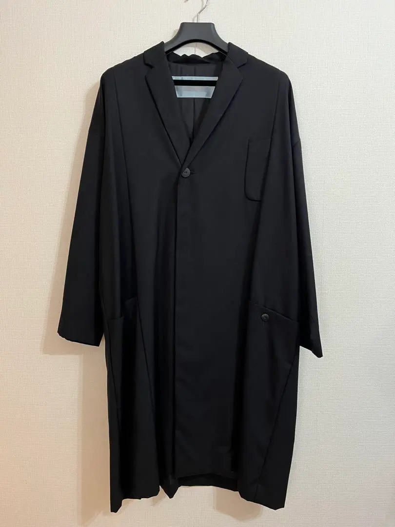 dulcamara よそいき セットアップ ブラック ドゥルカマラよそいきセットアップ