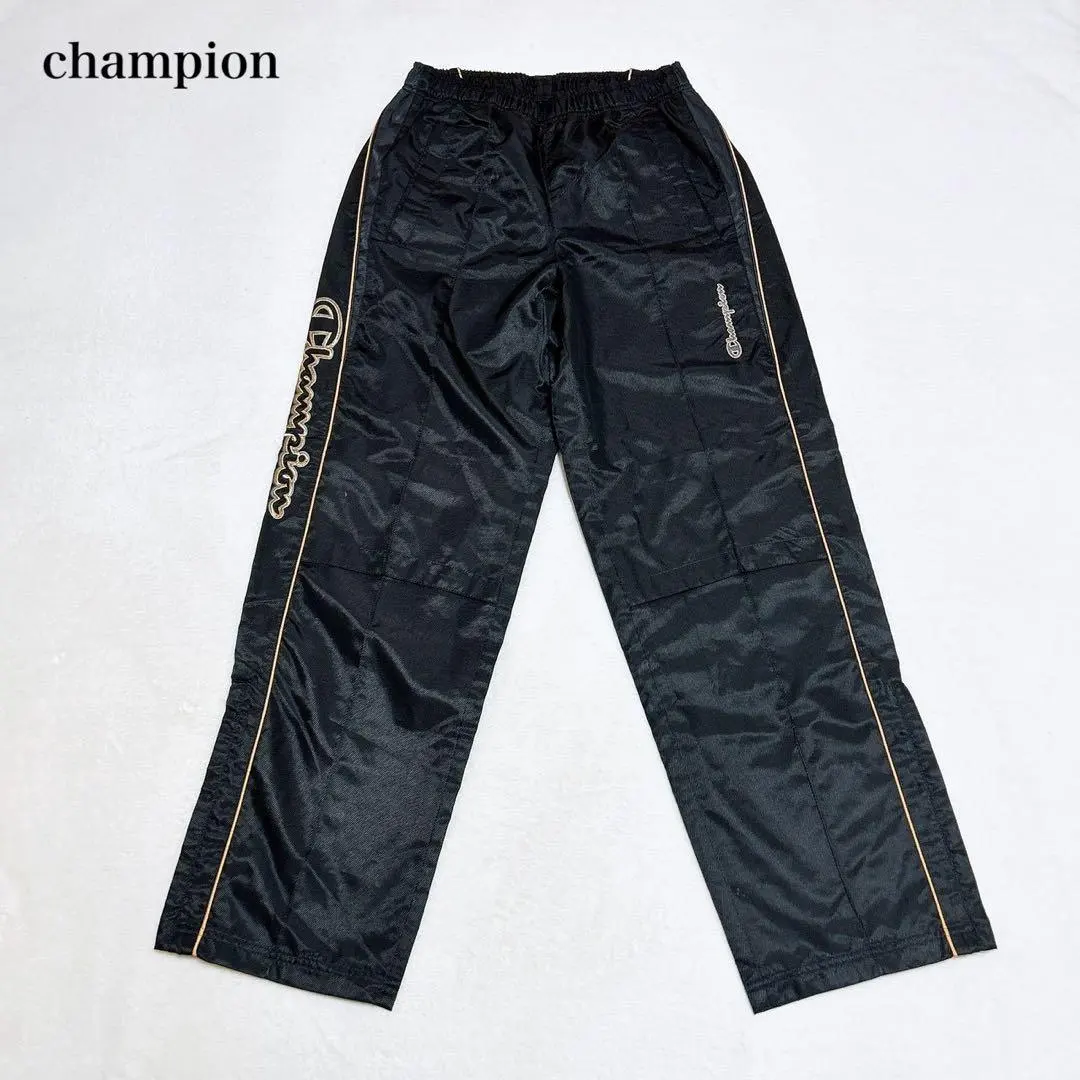 Thumbnail of Champion Piste Pants (M) Elastic Waist, Mesh Lining, Soccer, Sports