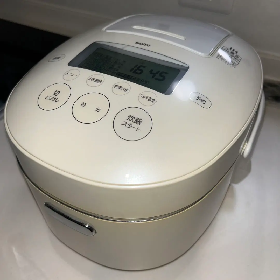 2025年最新】SANYO ECJ XP1000の人気アイテム - メルカリ