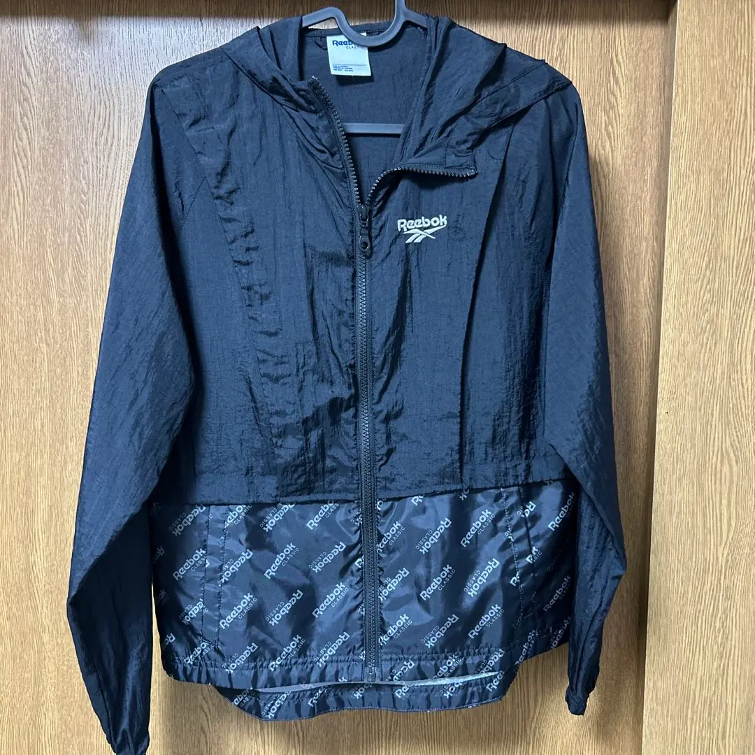 Reebok 女士 防風外套 的縮圖