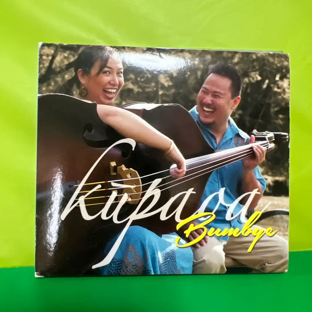 KAUMAKAIWA KANAKAOLE CD 4枚セット 31RVDJA7T1L._SY200_QL15_.jpg