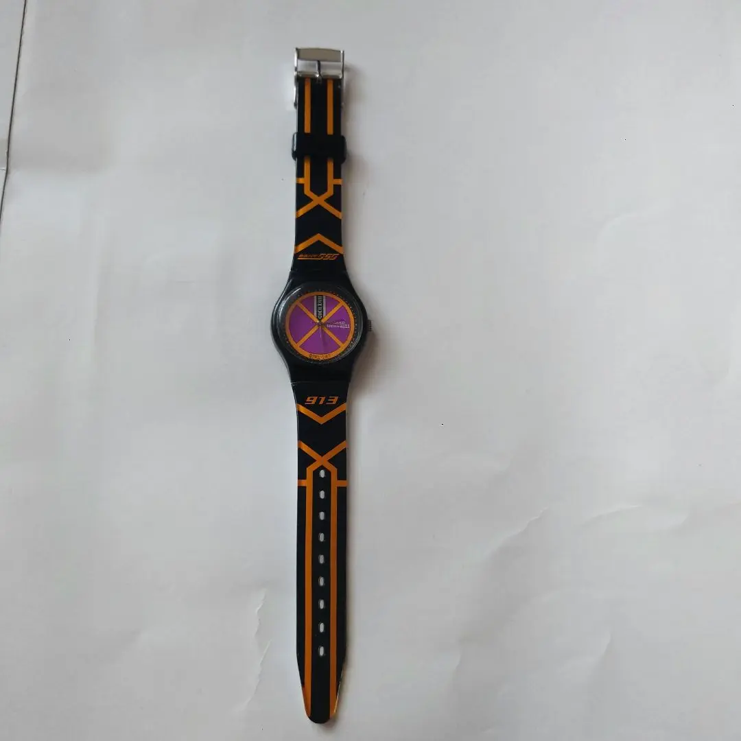 未使用　仮面ライダー555 リストウォッチセット 未使用 仮面ライダー555 リストウォッチセット （ブランドバッグ