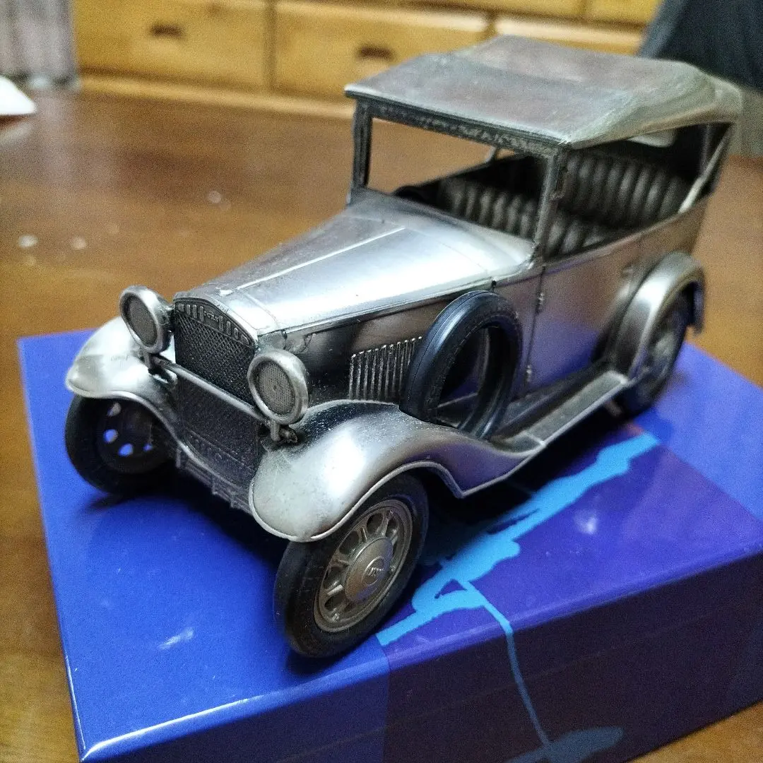 【美品】ダットサン １号車デザイン 刻印1932 ゴールド栓抜き 希少レア 2025年最新】ダットサン 1号車 1932の人気アイテム - メルカリ