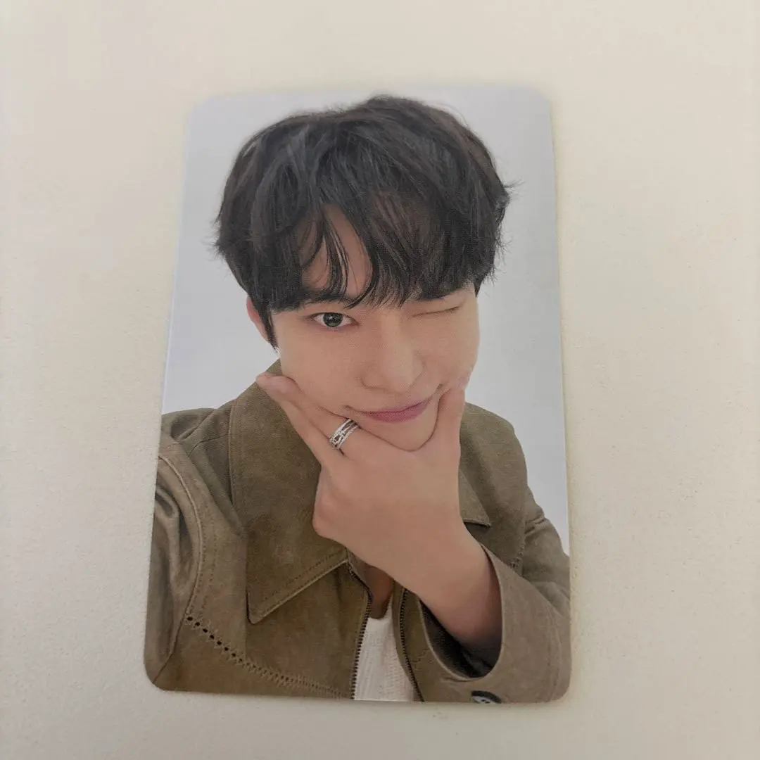 Thumbnail of NCT Doyoung Solo Concert DOORS [Venue-Limited Benefit] Photo Card