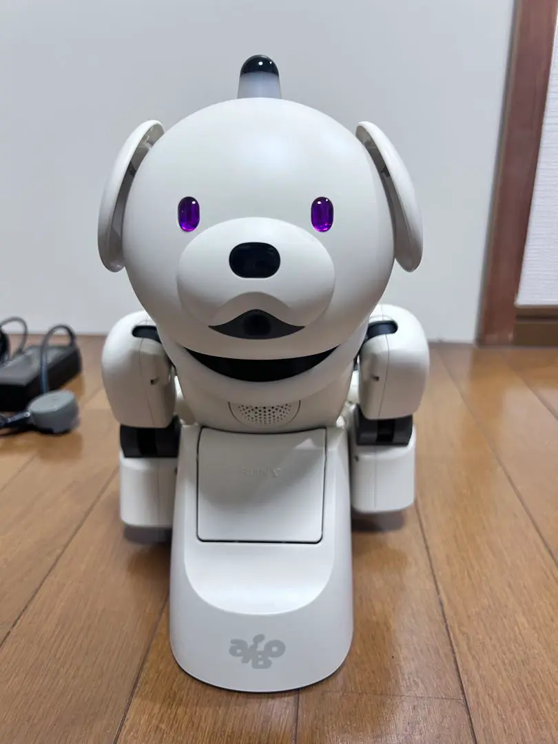 2025年最新】aibo 311の人気アイテム - メルカリ