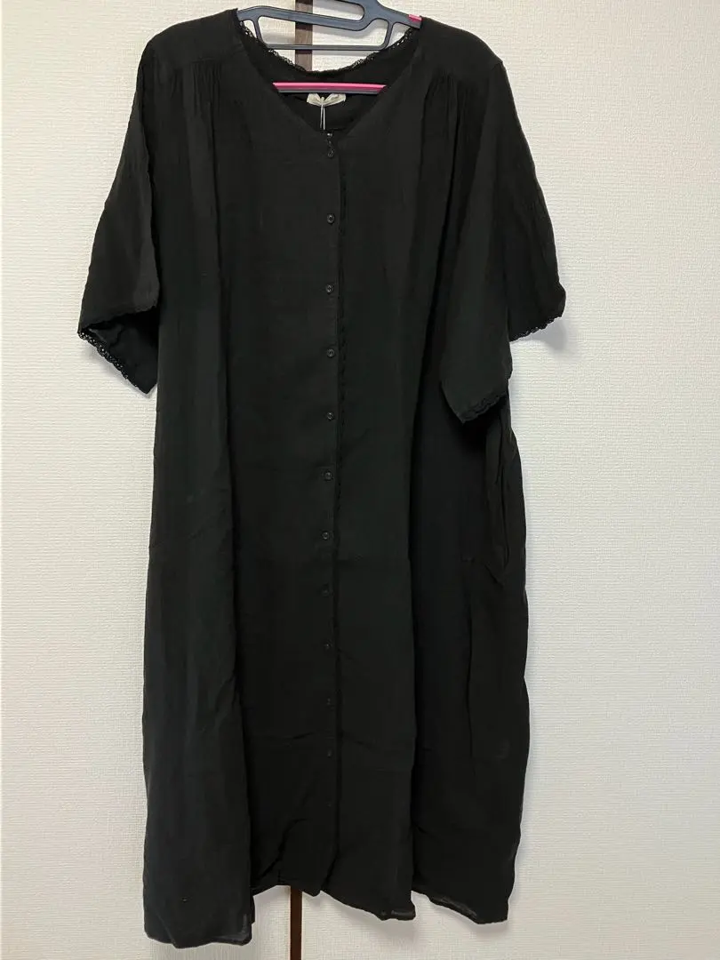 Thumbnail of ・Samansa Mos2 New with tags Dress