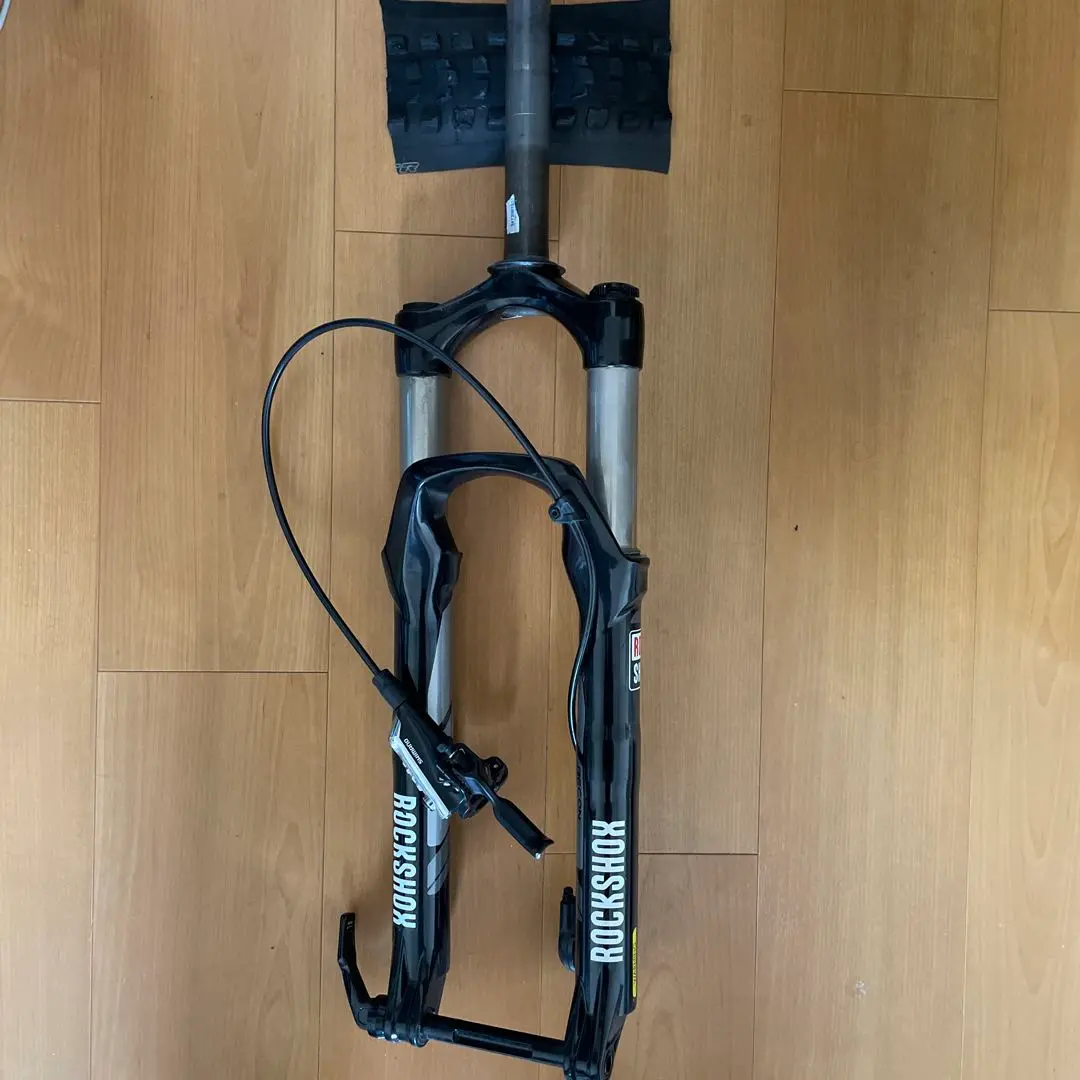 2025年最新】ROCKSHOX RECONの人気アイテム - メルカリ