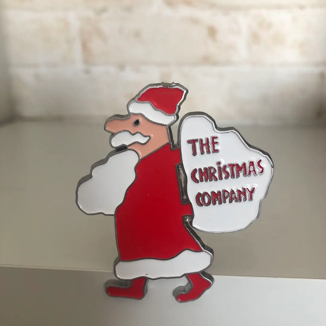 【希少】サヴィニャック　オリジナル・クリスマスカード　３枚セット クリスマスカード3枚セット - サヴィニャック グッズ専門店