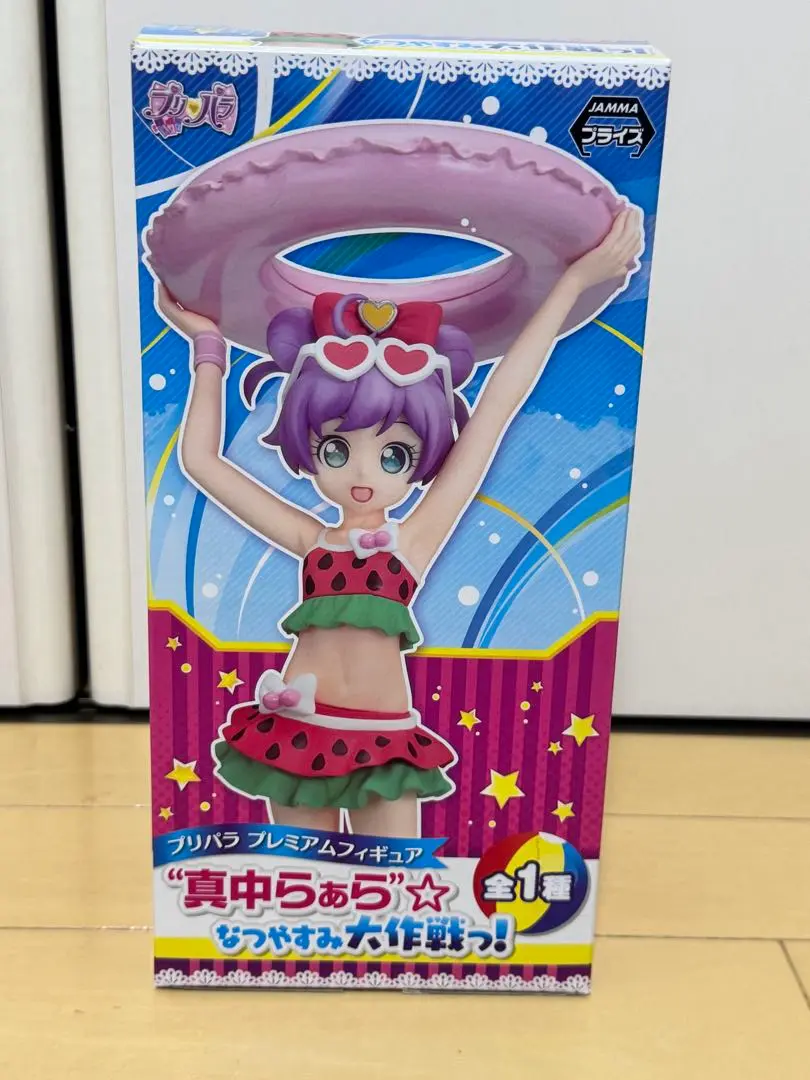 2025年最新】プリパラ プレミアムフィギュア らぁらの人気