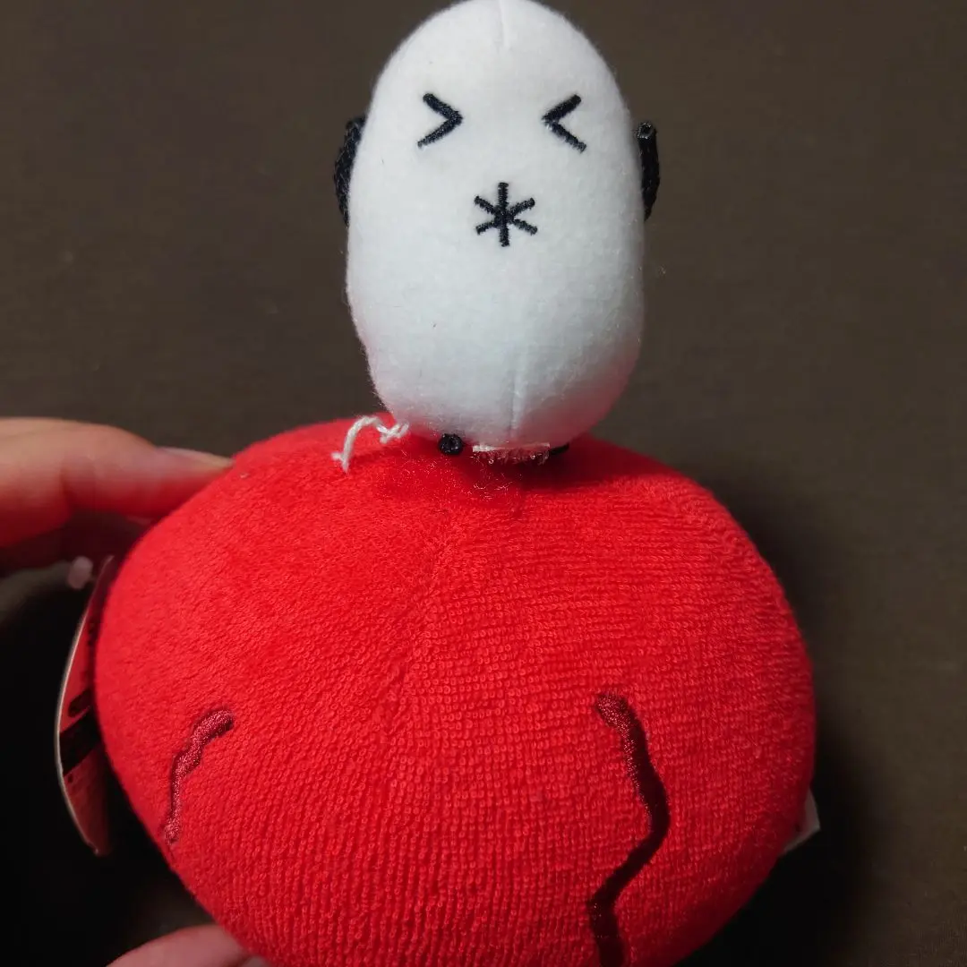ギンシャリさん　ぬいぐるみ Amazon.co.jp: 非売品 サンエックス ギンシャリさん ぬいぐるみ