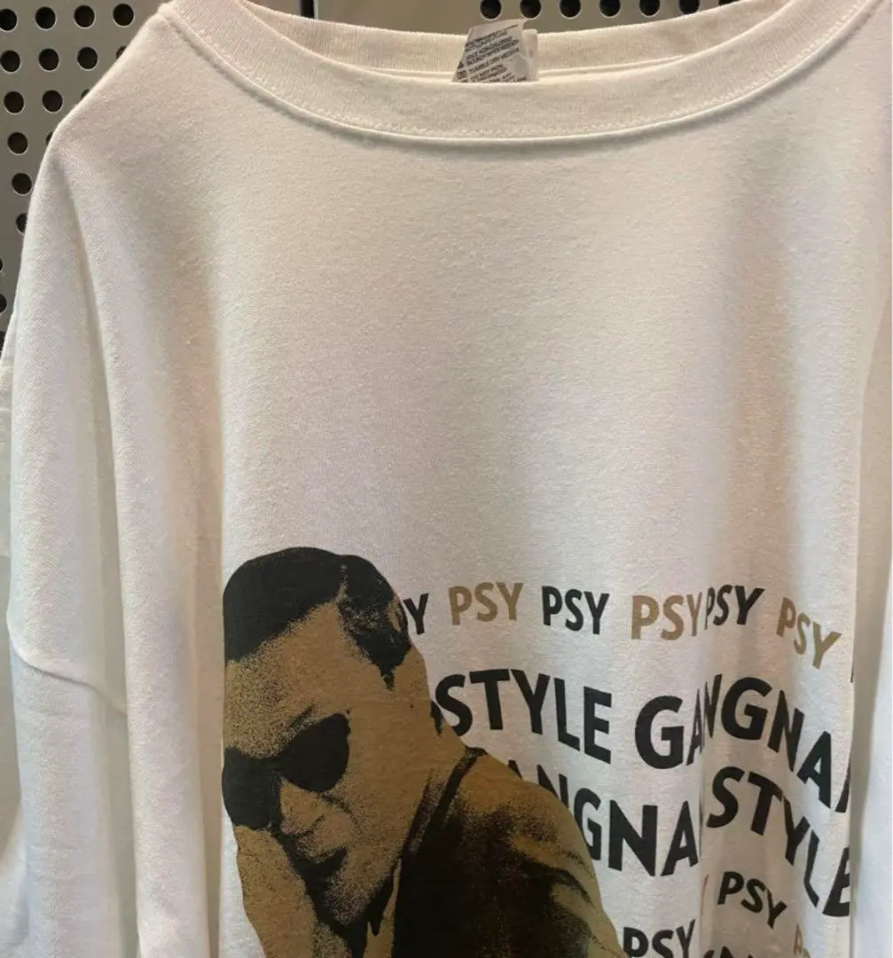 2025年最新】カンナムスタイル tシャツの人気アイテム - メルカリ