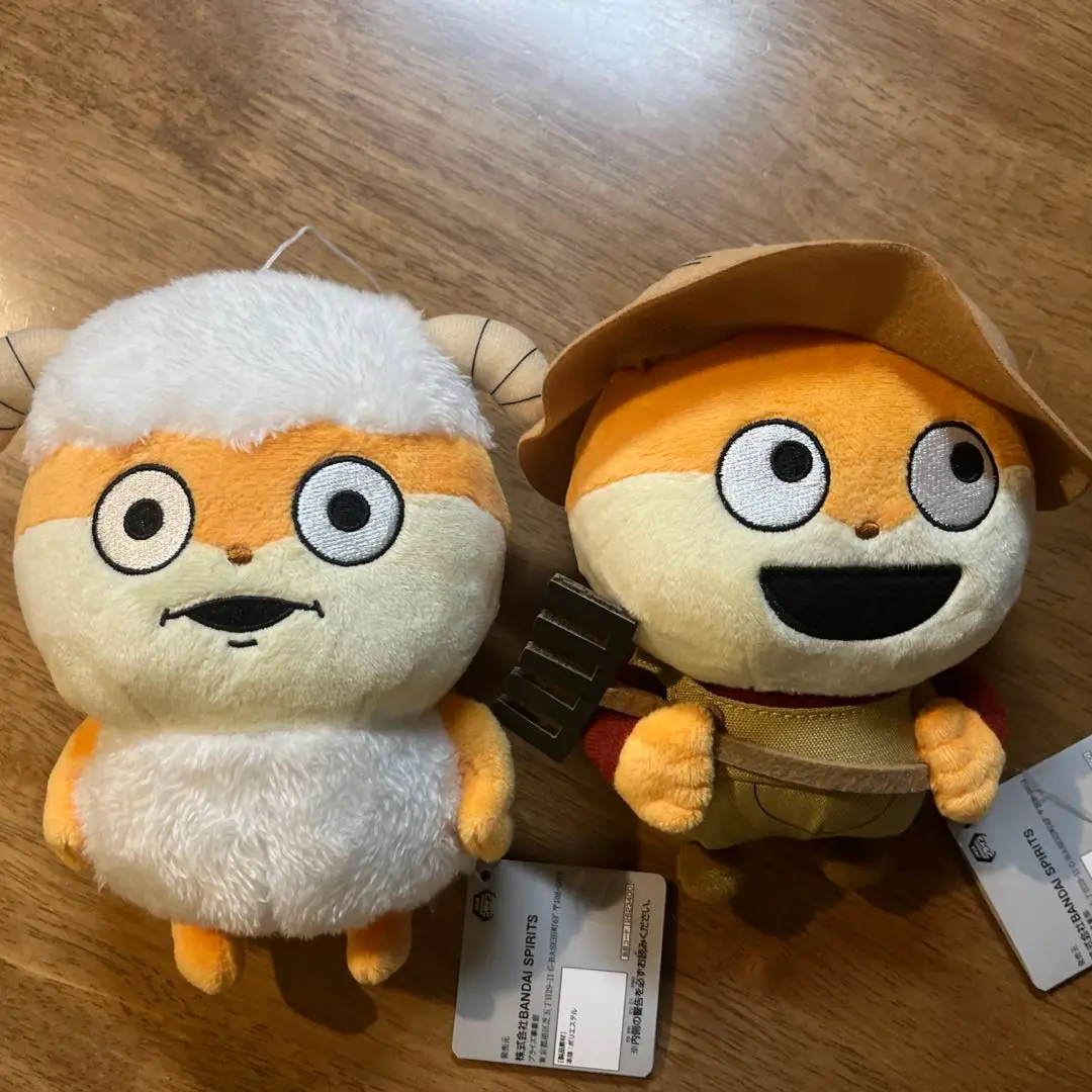 Amazon.co.jp: 【】にしむらゆうじ作品 こねずみ ぬいぐるみ