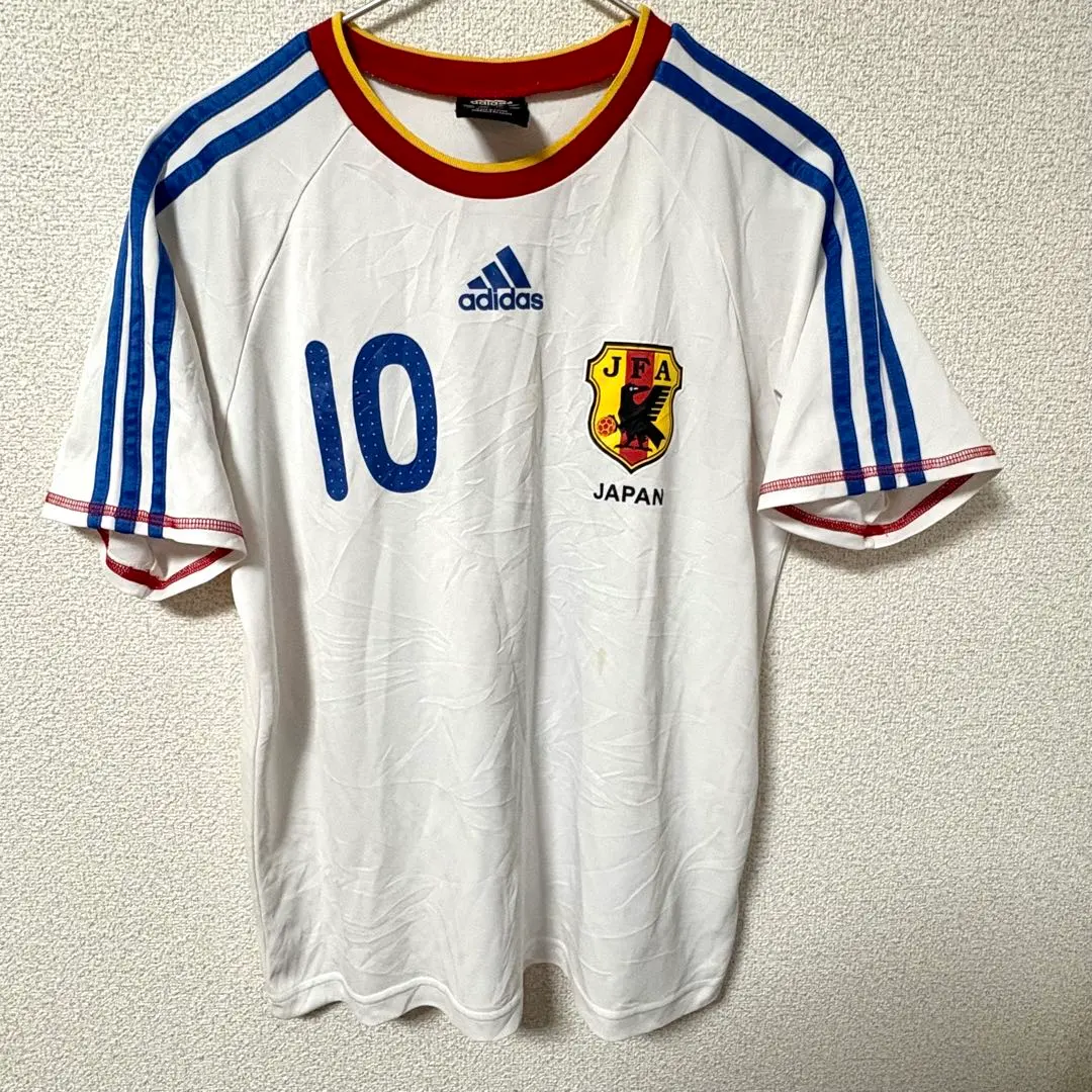 2025年最新】中村俊輔 サイン ユニフォームの人気アイテム - メルカリ