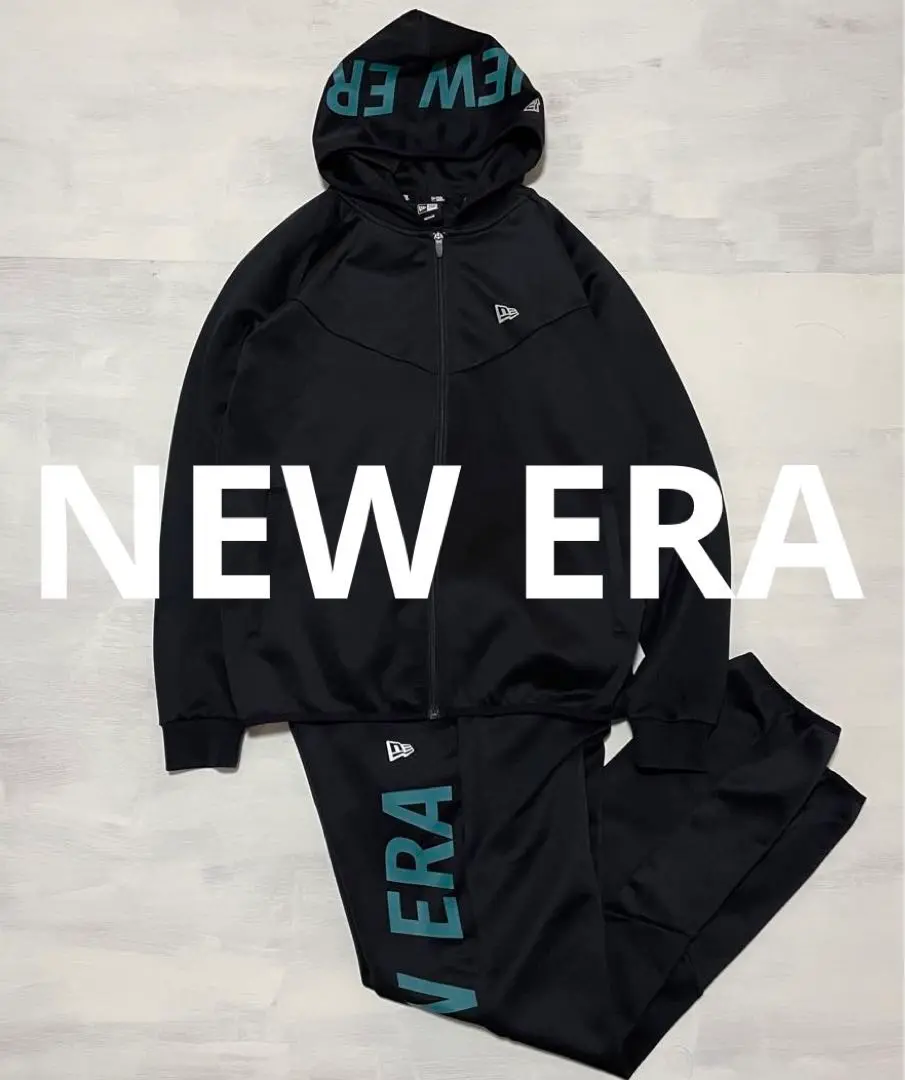 2025年最新】newera ウォームアップジャケットの人気アイテム