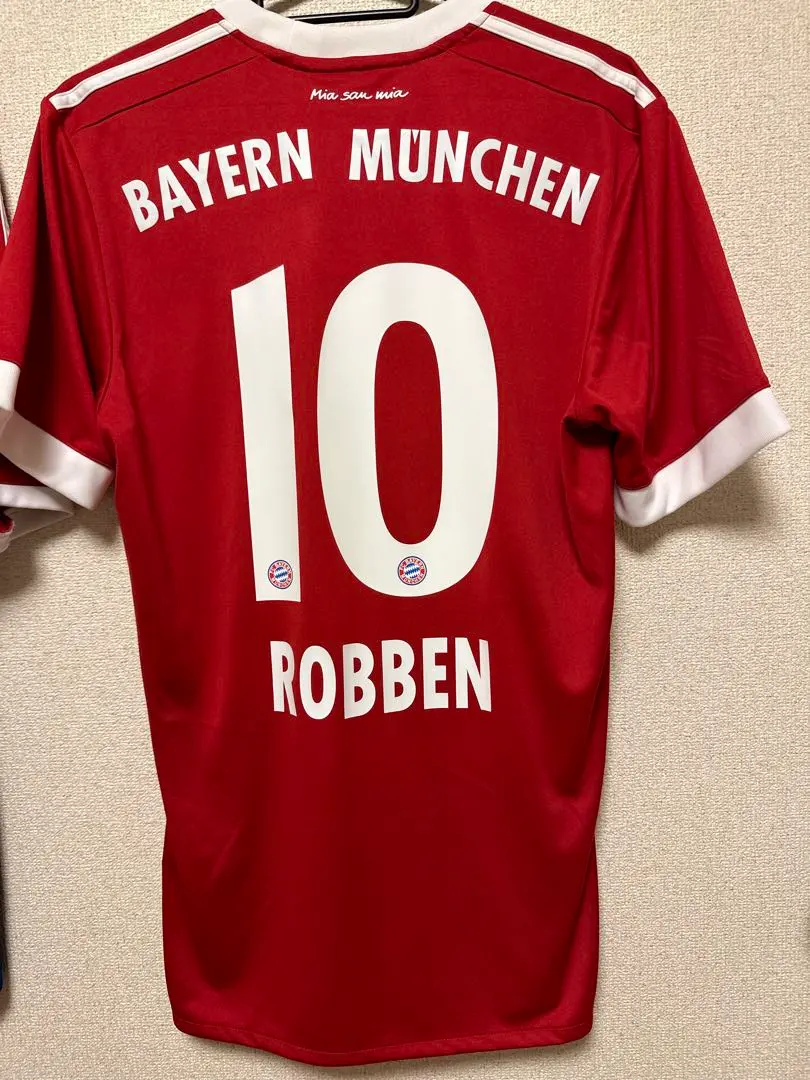 2025年最新】オランダ代表 ロッベン レプリカユニフォームの人気