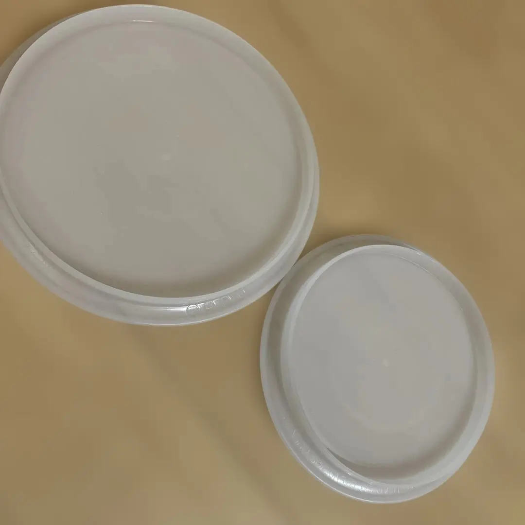 Thumbnail of T-fal 2-piece set, 16cm/20cm