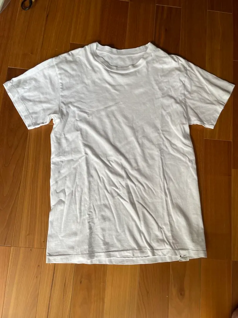 Thumbnail of THE CITY FABRICATION T-SHIRTS