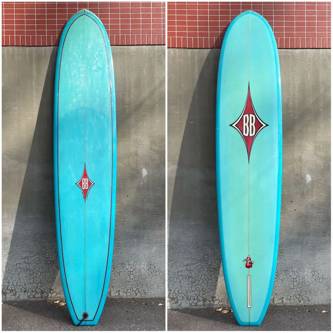 McTavish マクタビッシュ サーフボード ミッドレングス 6'8ft マクタビッシュ サーフボード❗️ ミッドレングス