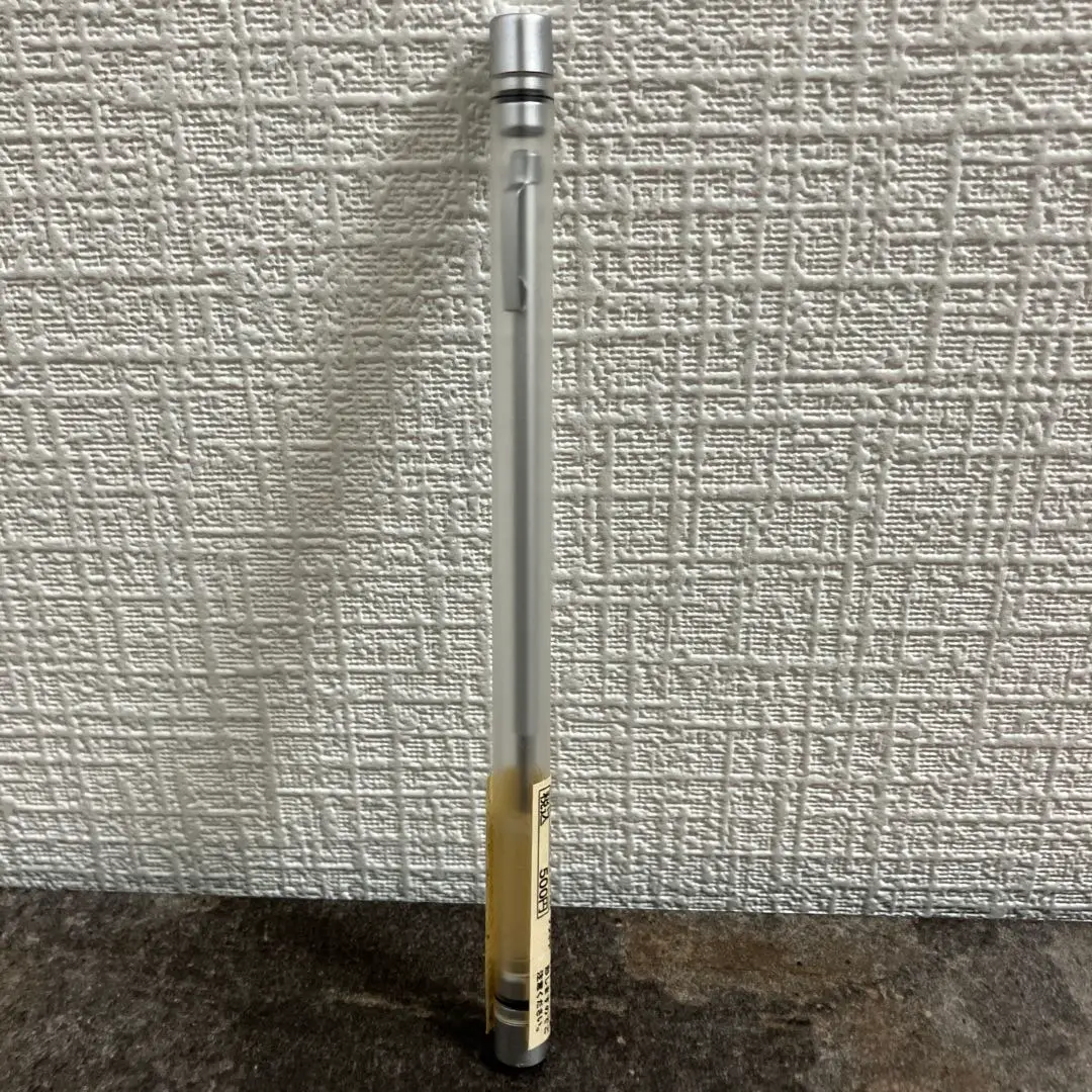 yohi　9本　 無印良品　アルミ極細ボールペン MUJI★12 無印良品 ボールペン ノック式 本体 アルミをレビュー！クチコミ