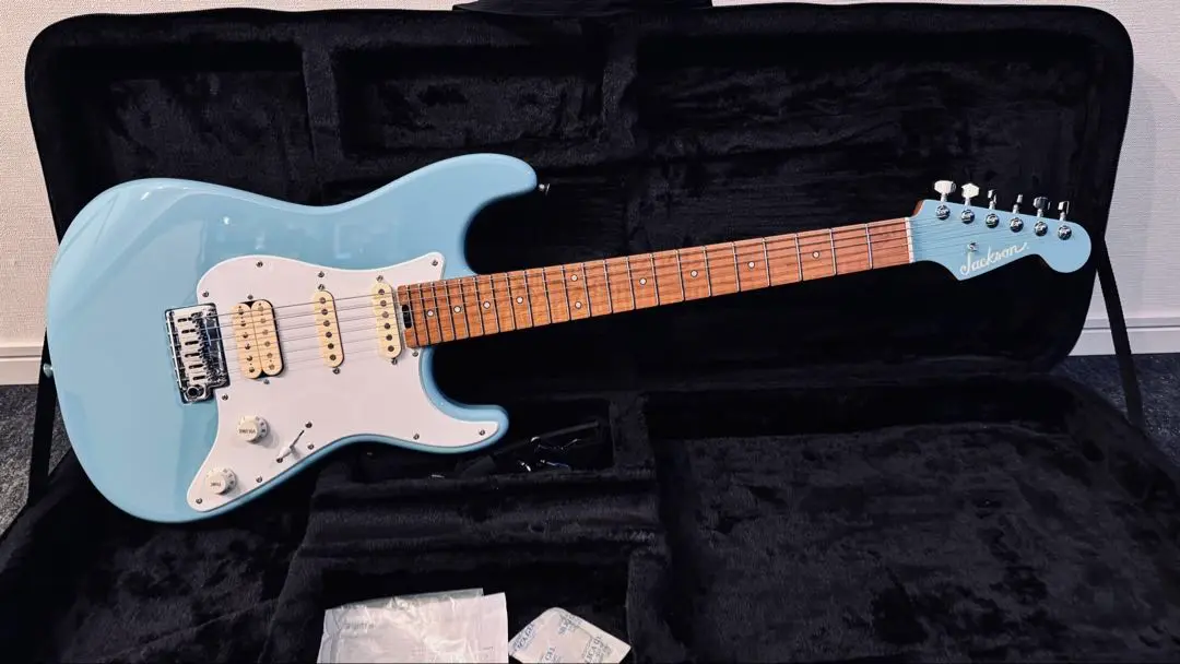 manson guitars 特製　ギターノブ　1個セット　激レア manson guitars 特製ギターノブ1個セット激レア