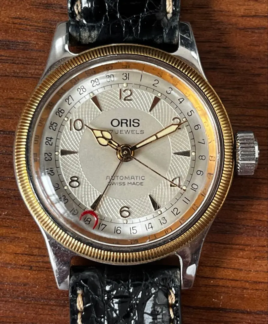 2025年最新】ORIS 7400の人気アイテム - メルカリ