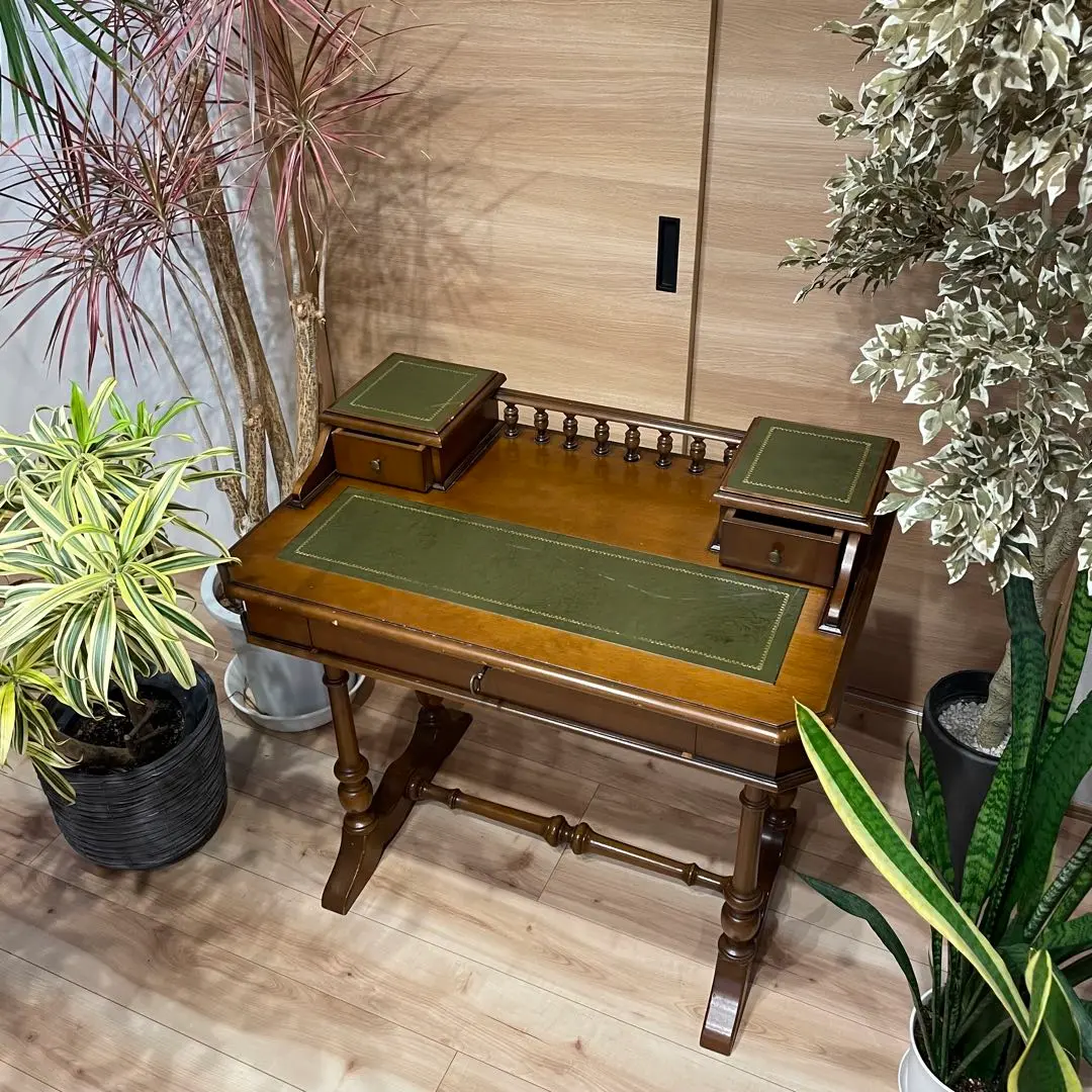 最終価格 東海家具 IDC大塚 KENT ウォールミラー H60cm 英国アンテ