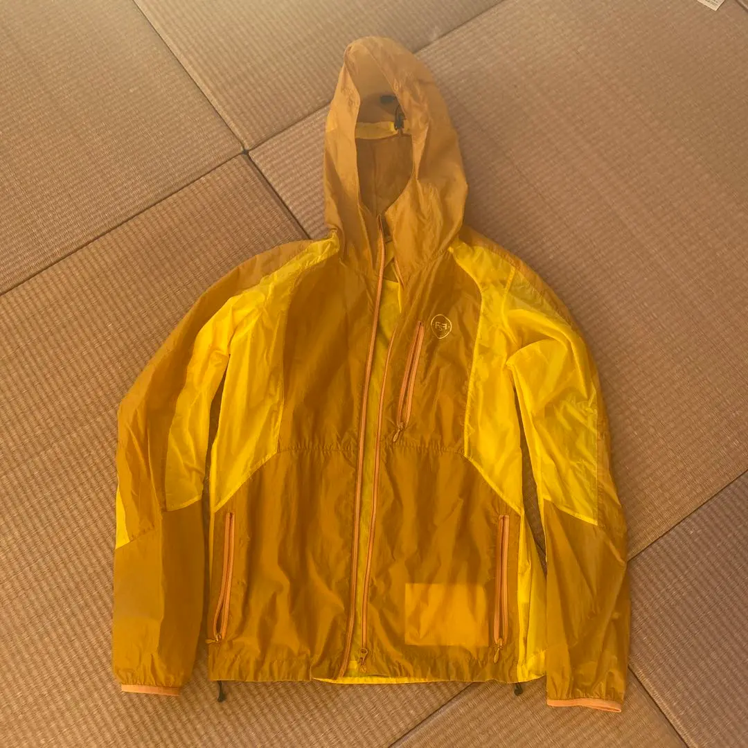 Fragment 別注 SOPHNET コラボ 限定 FSF ダウンベスト 黒 SOPH. | SOPHNET.