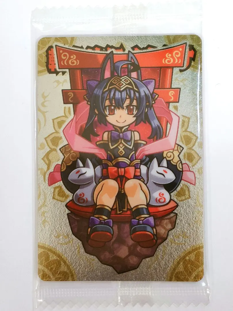 2025年最新】神羅万象チョコ 転生幼姫イルミナの人気アイテム