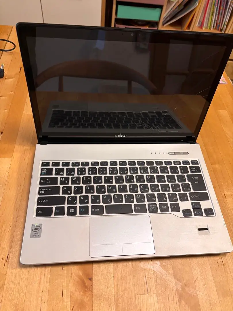 2025年最新】lifebook sh90/mの人気アイテム - メルカリ