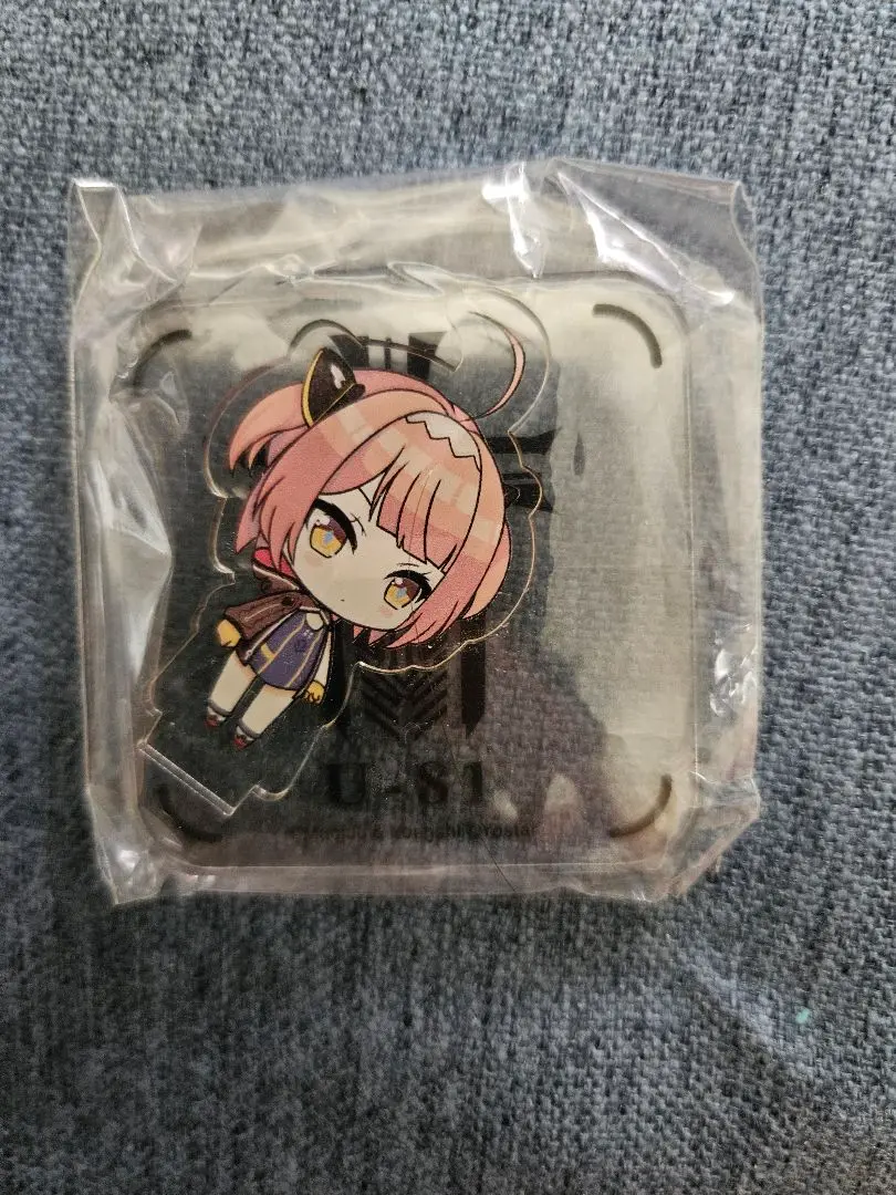 2025年最新】アズールレーン SD アクリルの人気アイテム - メルカリ