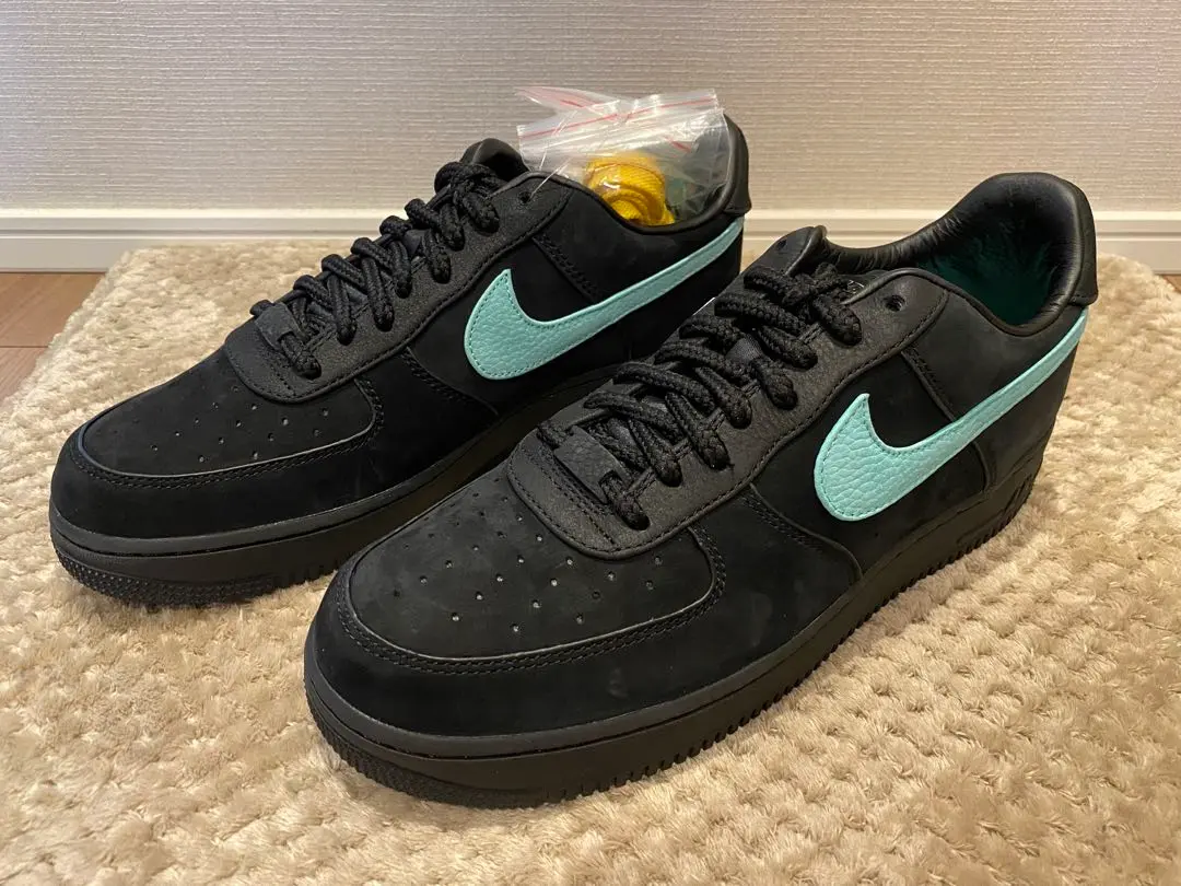 2025年最新】snkrs ティファニーの人気アイテム - メルカリ