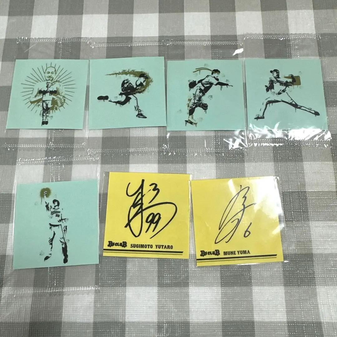 2枚セット　always sunshine co アート 杉本篤史 サーフィン 2枚セット always sunshine co アート 杉本篤史 サーフィン