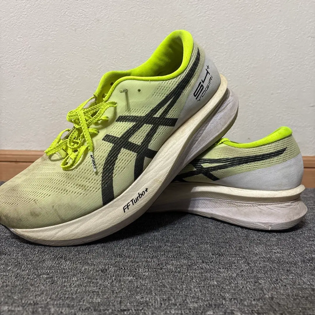 2025年最新】asics S4 yogiriの人気アイテム - メルカリ