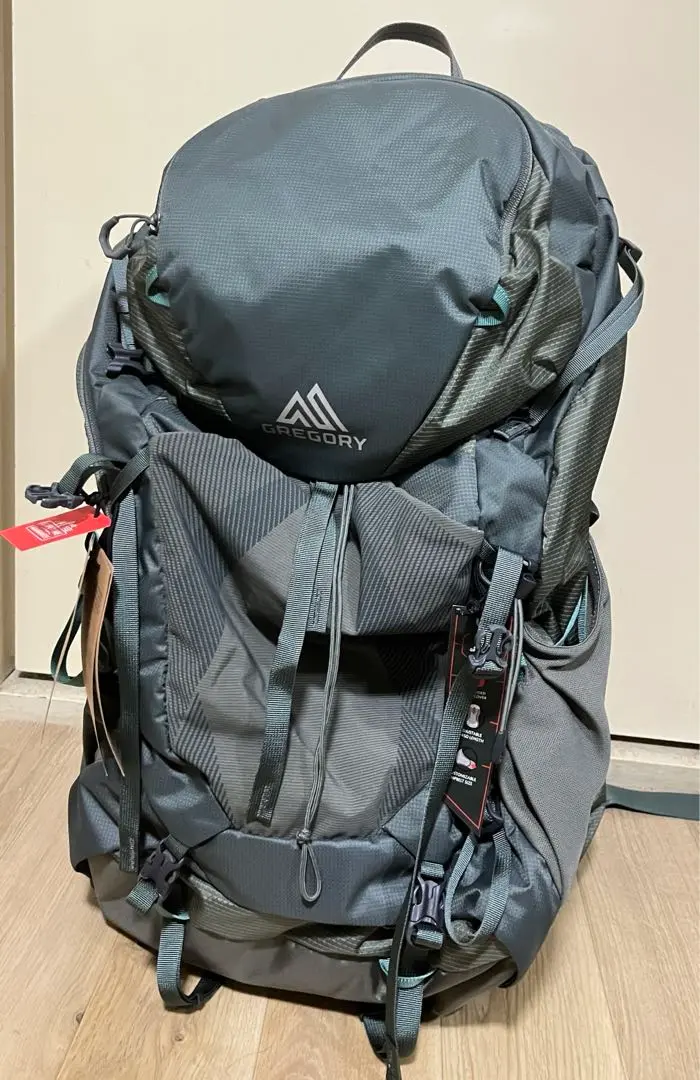 45669★年 グレゴリー MAVEN SS リュックサック 登山 2025年最新】GREGORY グレゴリー MAVENの人気アイテム - メルカリ