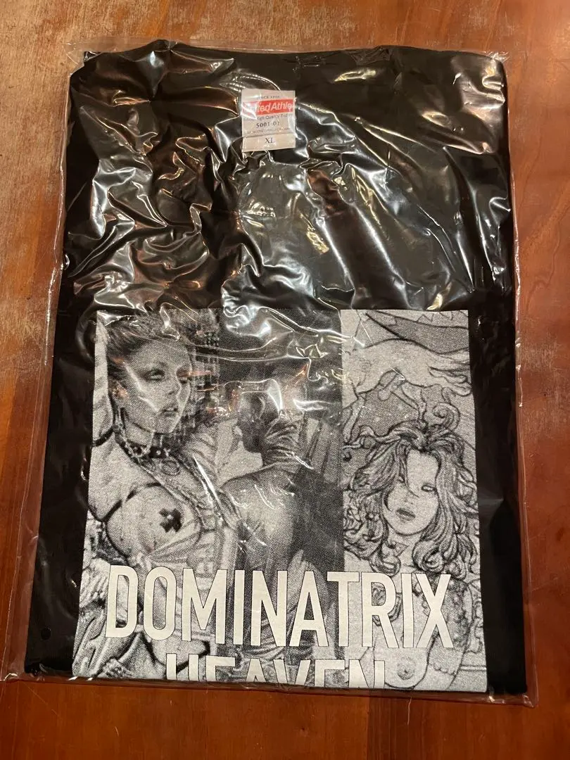Amazon.co.jp: DOMINATRIX HEAVEN (PAN-EXOTICA) : 空山 基