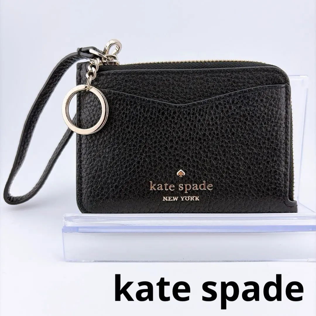 Thumbnail of Kate Spade Fragment Case - Black