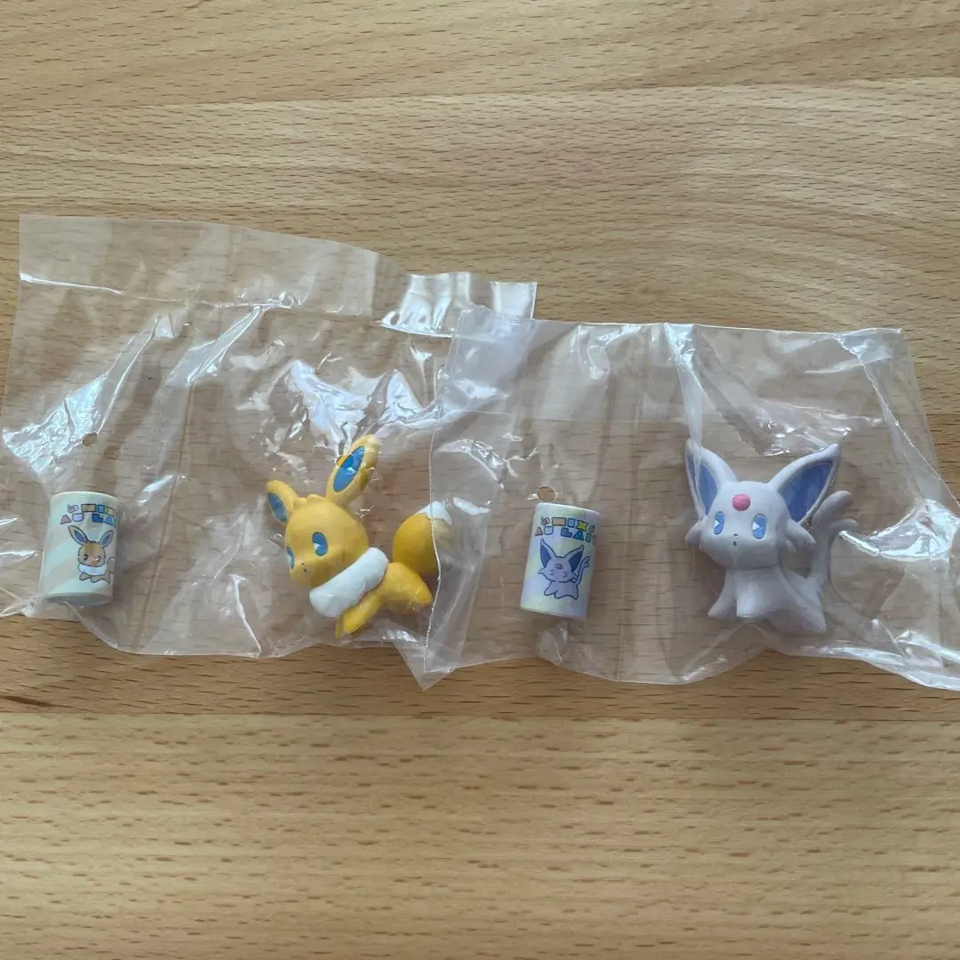 ✨タグ付き✨ポケモンセンター限定 ミックスオレMIX AU LAIT エーフィ ✨タグ付き✨ポケモンセンター限定 ミックスオレMIX AU LAIT