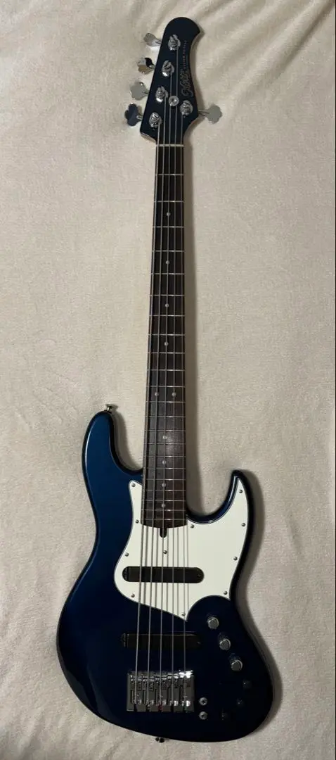 Xotic XJ-1T 5st RoastedMaple Neck 新品同様品! new】Xotic / XJ-1T 5st Gold Metalic S.L-Aged/Alder/M 4.590kg