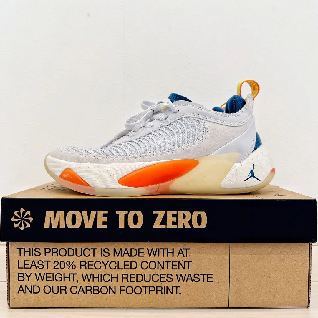 nike ルカ1 23.5㎝ JORDAN LUKA 1 'NEXT NATURE' ナイキ ジョーダン ルカ 1