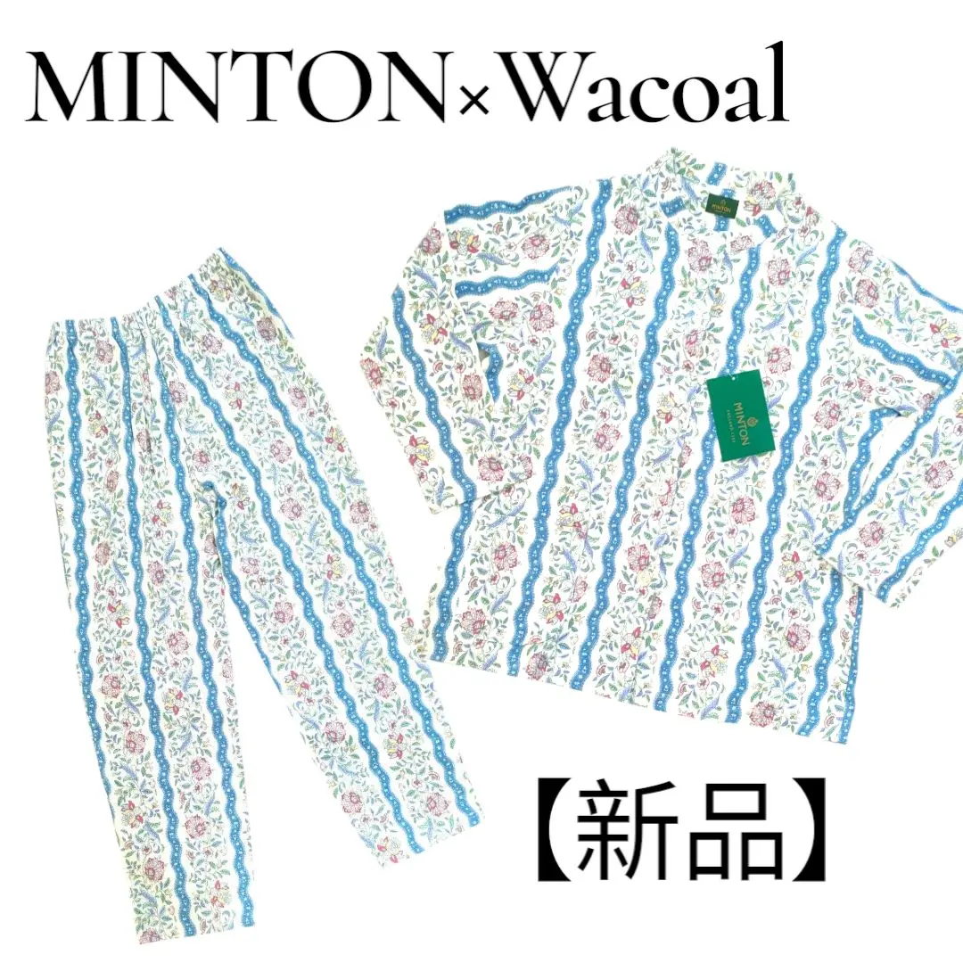 2025年最新】Minton レディース パジャマの人気アイテム - メルカリ