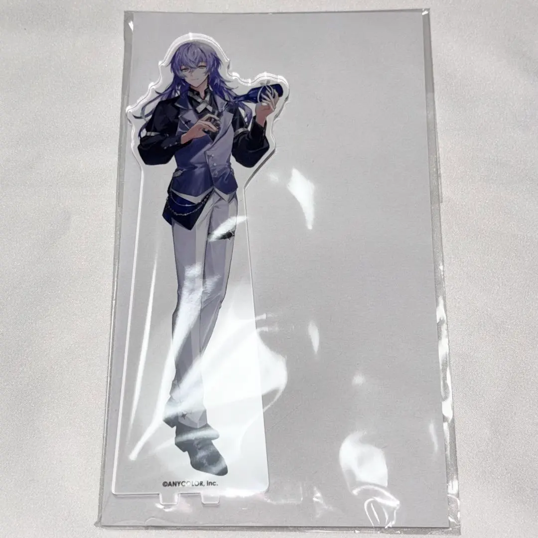 彩虹社 Animate Cafe 壓克力立牌 星導Show 的縮圖