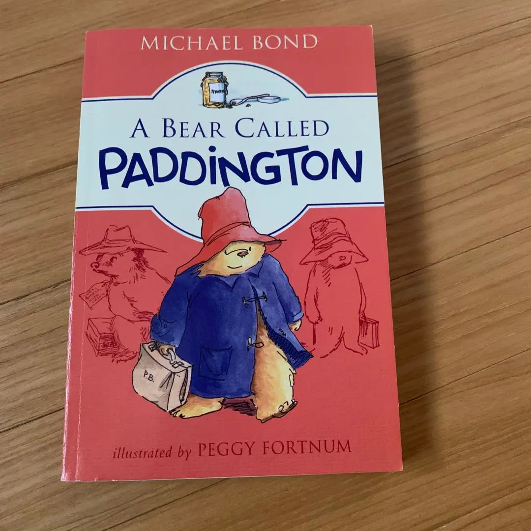 2025年最新】a bear called paddington bear called paddington