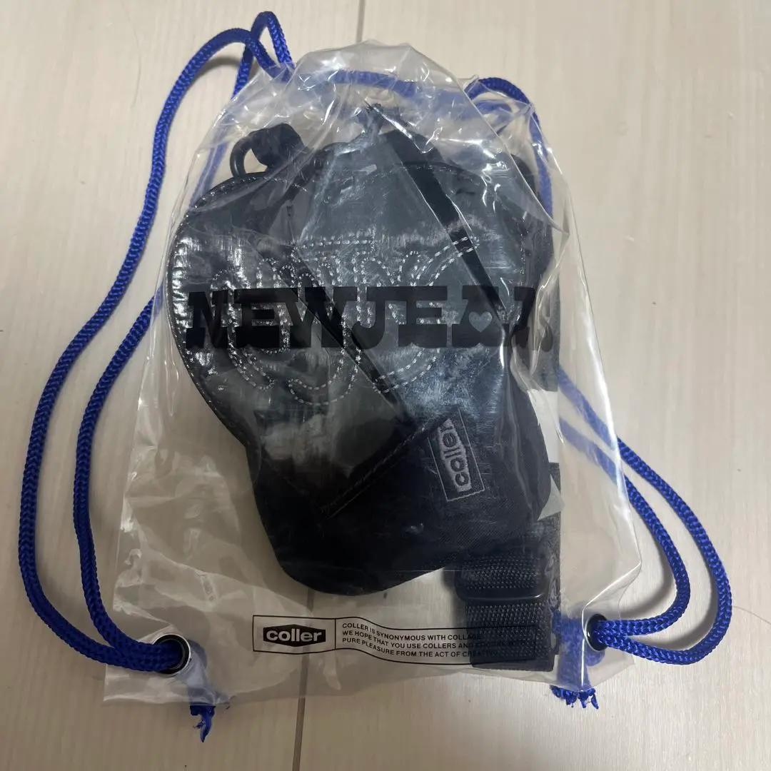 2025年最新】NewJEANS coller カードウォレットの人気アイテム