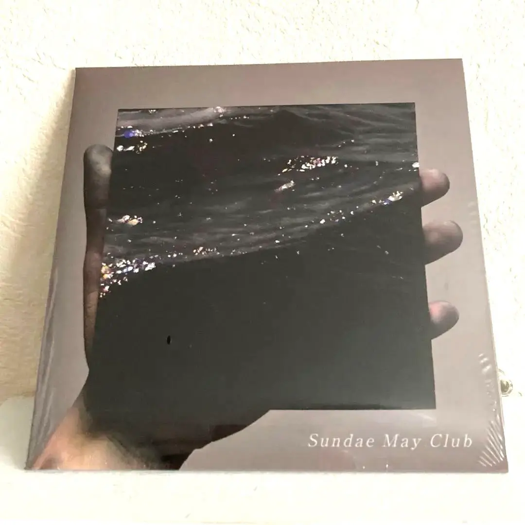 送料込　Sundae May Club 7インチレコード 新品 2025年最新】sund mayの人気アイテム - メルカリ