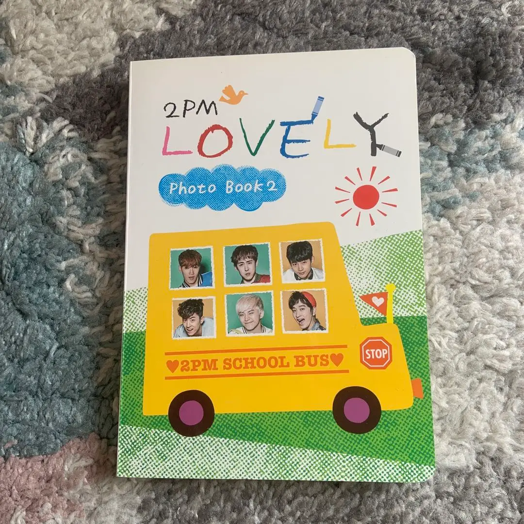 2025年最新】2PM LOVELYの人気アイテム - メルカリ