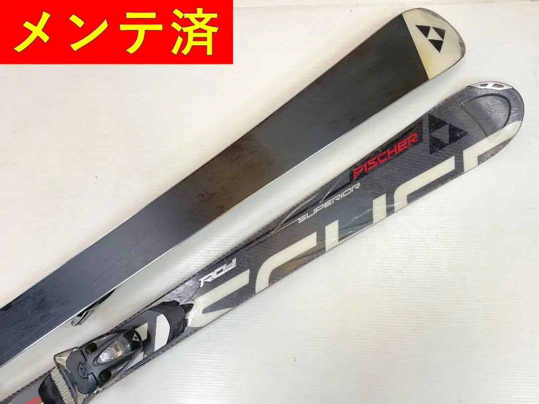 2025年最新】fischer rc4 superiorの人気アイテム - メルカリ