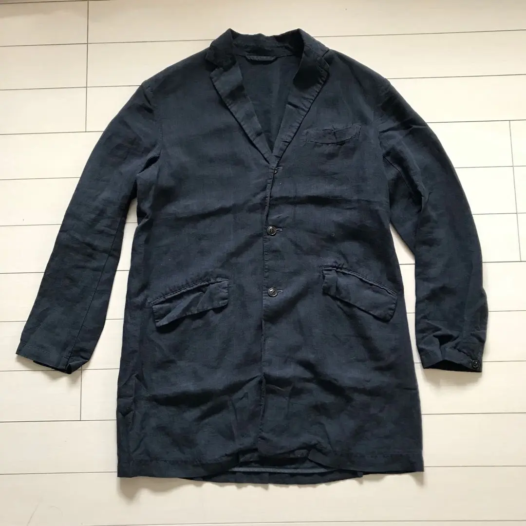 2025年最新】nest Robe メンズ チェスターコートの人気アイテム